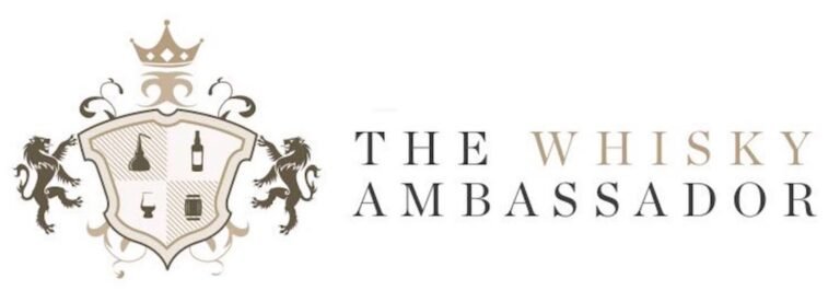 The Whisky Ambassadaor Logo