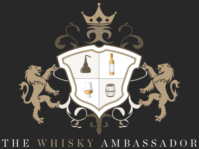 The Whisky Ambassadaor Logo