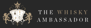 The Whisky Ambassadaor Logo